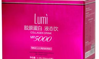 资生堂胶原蛋白和lumi胶原蛋白对比 lumi胶原蛋白